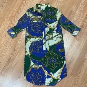 Jennifer Lopez Versace style dress 🔥🔥